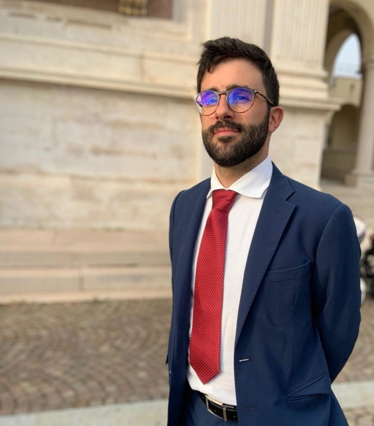 Pampararo Giovanni
