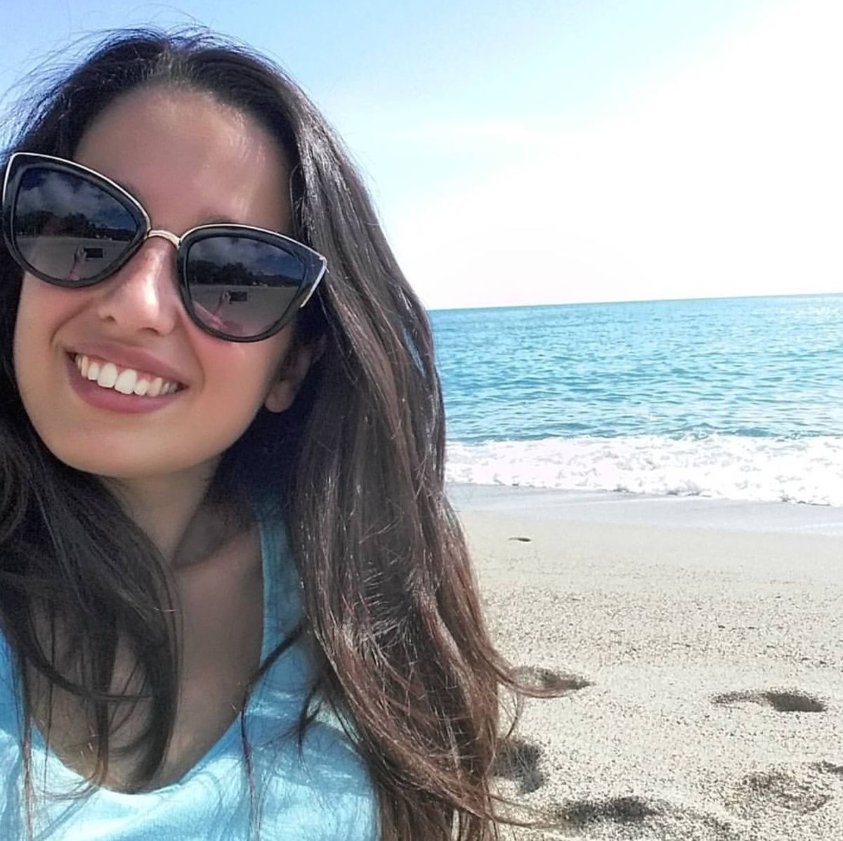 Sofia Tallarico